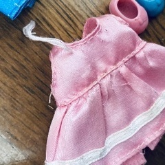 リカちゃん服小物の画像