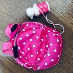 リカちゃん服小物の画像