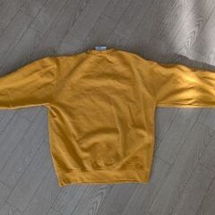 Champion Marquetteカレッジプリント クルーネック スウェットシャツの画像