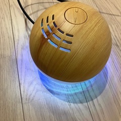 空気清浄機の画像