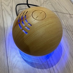 空気清浄機の画像