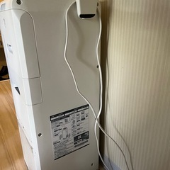 DAIKIN ダイキン　加湿空気清浄機の画像