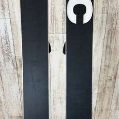 スキー板　アトミック 2022 ATOMIC PUNX SEVEN PUNX7　スキーパークパイプ 2122の画像