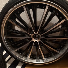 クレンツェ マジス 20インチの画像