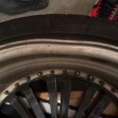 クレンツェ マジス 20インチの画像