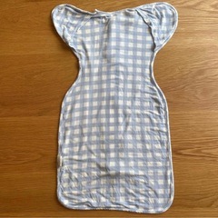 コニー、スワドル２枚セット サイズ3M konnyの画像