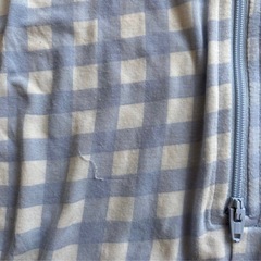 コニー、スワドル２枚セット サイズ3M konnyの画像