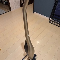 コードレス掃除機の画像