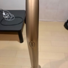 コードレス掃除機の画像