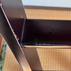 ロフトベッド ハイタイプ はしごタイプ の画像