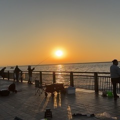 初心者大歓迎　兵庫釣り会2026