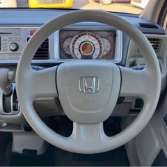 H24年式 ホンダ HONDA ライフ 低走行車 車検2年付き‼️ 即日納車可能！の画像