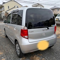H24年式 ホンダ HONDA ライフ 低走行車 車検2年付き‼️ 即日納車可能！の画像
