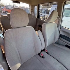 H24年式 ホンダ HONDA ライフ 低走行車 車検2年付き‼️ 即日納車可能！の画像