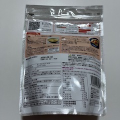 インスタントオーツ オートミールの画像