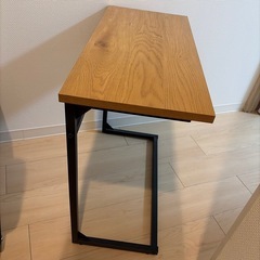 テーブルの画像