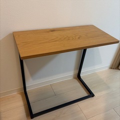 テーブルの画像