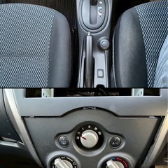 《自社ローン対応⭕️》［新潟県］【日産 ノート 1.2 X FOUR 4WD】現金販売から自社ローン幅広い購入方法で対応❗️審査通過率98%、ブラックOK、格安中古車販売店【オーシャンデザイン】✨Sキー✨の画像