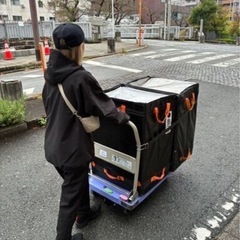 男女幅広い世代が活躍中！川口市周辺軽バンドライバーの画像