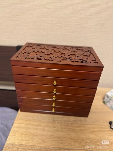 アクセサリーケース