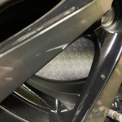 新品　195/65R15　ノア　ヴォクシー　ステップワゴン　組込発送　ナンカン　WS-1　エアー調整＆バランス調整の画像