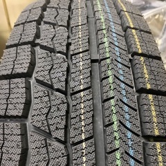 新品　195/65R15　ノア　ヴォクシー　ステップワゴン　組込発送　ナンカン　WS-1　エアー調整＆バランス調整の画像