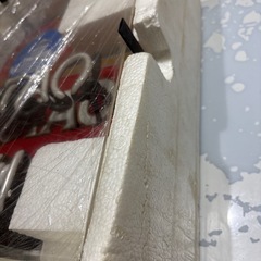 青島ビールのネオンサインの画像