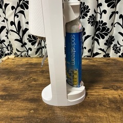 ソーダストリーム　スピリットの画像