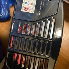 コロナ rx-2225yの画像