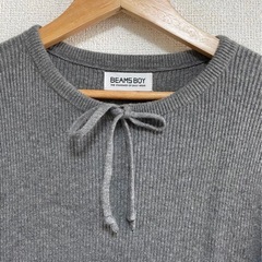 beams boy 12ゲージ ベルギー アーミー ワンピースの画像