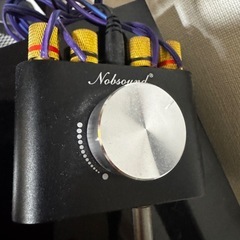 レドプレーヤー&スピーカーセット
の画像