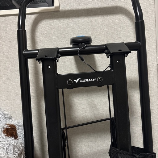 MERACH製のローイングマシン