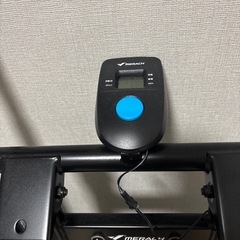 MERACH製のローイングマシンの画像