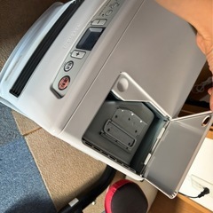 トヨトミ石油ヒーターの画像