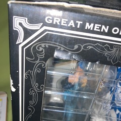 ワンピース　一番くじ　キラー　フィギュア　最悪の世代編の画像