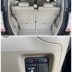 《自社ローン対応⭕️》［新潟県］【ホンダ N-BOX 660 G Lパッケージ 4WD】現金販売から自社ローン幅広い購入方法で対応❗️審査通過率98%、ブラックOK、格安中古車販売店【オーシャンデザイン】✨ETC✨の画像