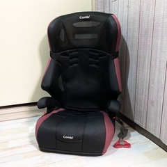 combi コンビ ジョイトリップ エッグショックGH ジュニアシート  チャイルドシート の画像