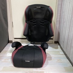 combi コンビ ジョイトリップ エッグショックGH ジュニアシート  チャイルドシート の画像