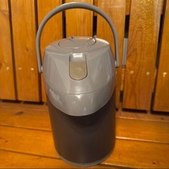 象印まほうびん（卓上用）AAR-22の画像