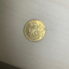 コインの画像