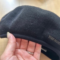 THE NORTH FACE ミカライトベレーの画像