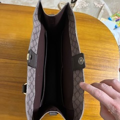 (決まりました)レディース　バッグの画像