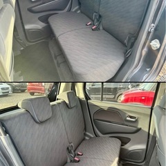 《自社ローン対応⭕️》［新潟県］【スズキ ワゴンR 660 FX リミテッド】現金販売から自社ローン幅広い購入方法で対応❗️審査通過率98%、ブラックOK、格安中古車販売店【オーシャンデザイン】✨CD✨の画像