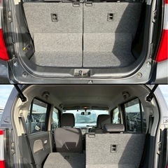 《自社ローン対応⭕️》［新潟県］【スズキ ワゴンR 660 FX リミテッド】現金販売から自社ローン幅広い購入方法で対応❗️審査通過率98%、ブラックOK、格安中古車販売店【オーシャンデザイン】✨CD✨の画像