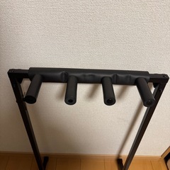 ギタースタンド 3本用 CLASSIC PRO GST3の画像