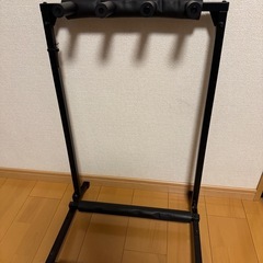 ギタースタンド 3本用 CLASSIC PRO GST3の画像