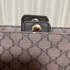 (決まりました)レディース　バッグの画像