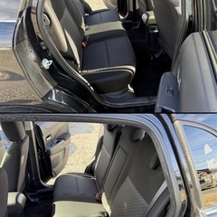 《自社ローン対応⭕️》［新潟県］【三菱 RVR 1.8 G】現金販売から自社ローン幅広い購入方法で対応❗️審査通過率98%、ブラックOK、格安中古車販売店【オーシャンデザイン】✨Bカメラ✨の画像