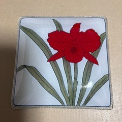 フルーツ皿セットの画像