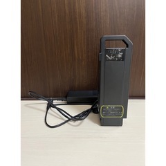 EVA PLUS mini2 ベージュ 電動アシスト　折りたたみ式の画像